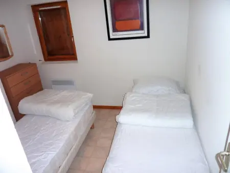Appartement 3 pièces près des pistes avec balcon - Saint-Jean-d'Aulps - Photo 11