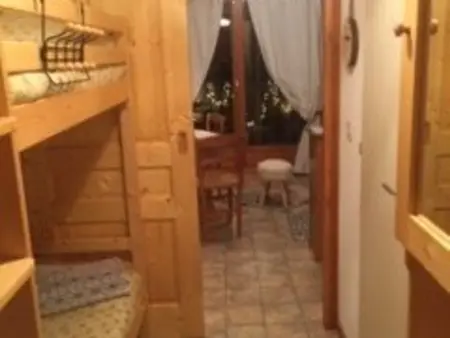 2 pièces au pied des pistes à St Jean d'Aulps, Appartement 6 personnes à Saint Jean d'Aulps - Photo 4