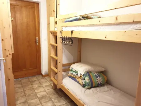 2 pièces au pied des pistes à St Jean d'Aulps, Appartement 6 personnes à Saint Jean d'Aulps - Photo 5
