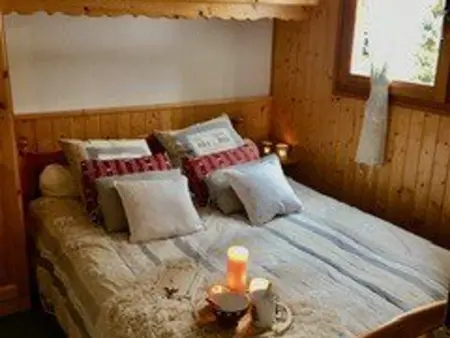 2 pièces au pied des pistes à St Jean d'Aulps, Appartement 6 personnes à Saint Jean d'Aulps - Photo 7