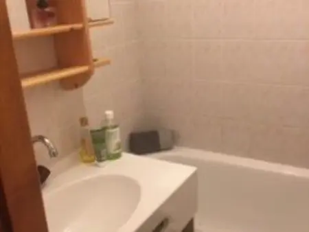 2 pièces au pied des pistes à St Jean d'Aulps, Appartement 6 personnes à Saint Jean d'Aulps - Photo 8