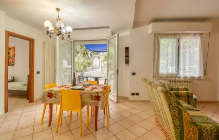 Appartement 4 personnes à Sanremo - Photo 1