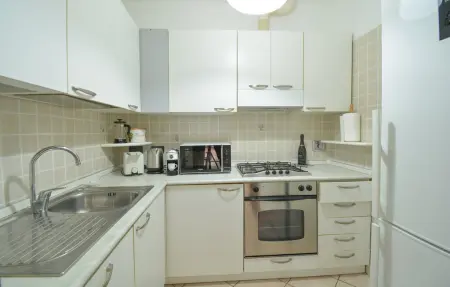 Appartement 4 personnes à Sanremo - Photo 3