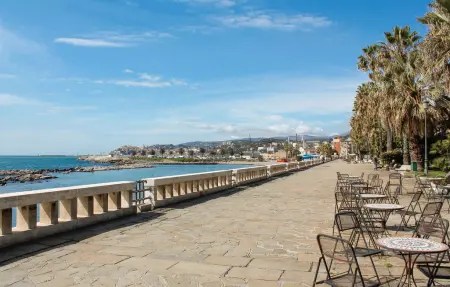 Appartement 4 personnes à Sanremo - Photo 4