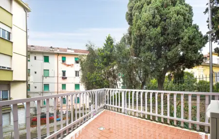 Appartement 4 personnes à Sanremo - Photo 6
