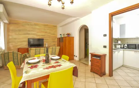 Appartement 4 personnes à Sanremo - Photo 7