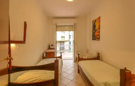 Appartement 4 personnes à Sanremo - Photo 9