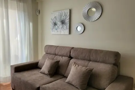Ático con piscina privada, Appartement près de Palomares avec piscine et plage - Photo 12