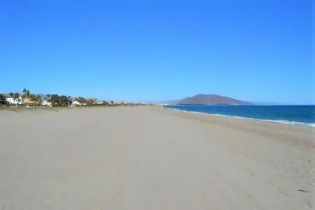 Ático con piscina privada, Appartement près de Palomares avec piscine et plage - Photo 37