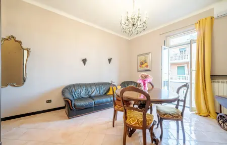 Appartement 4 personnes à Genova - Photo 1