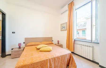 Appartement 4 personnes à Genova - Photo 2