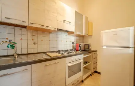Appartement 4 personnes à Genova - Photo 3
