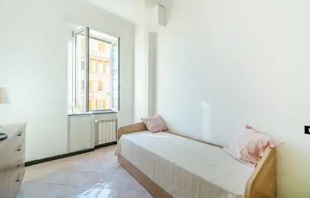 Appartement 4 personnes à Genova - Photo 4