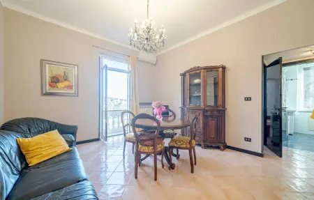 Appartement 4 personnes à Genova - Photo 5