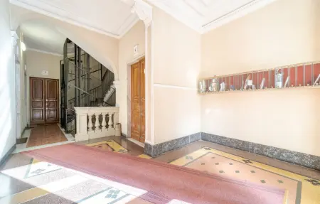 Appartement 4 personnes à Genova - Photo 9