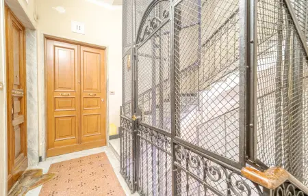 Appartement 4 personnes à Genova - Photo 10