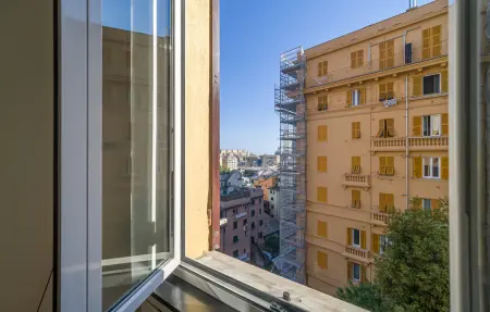 Appartement 4 personnes à Genova - Photo 12
