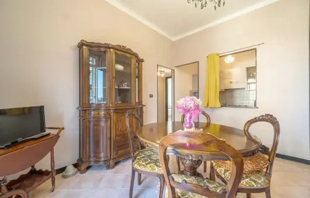 Appartement 4 personnes à Genova - Photo 13