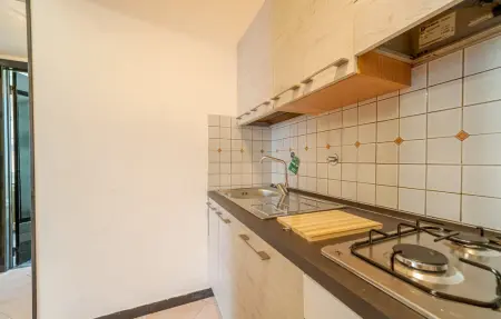 Appartement 4 personnes à Genova - Photo 15
