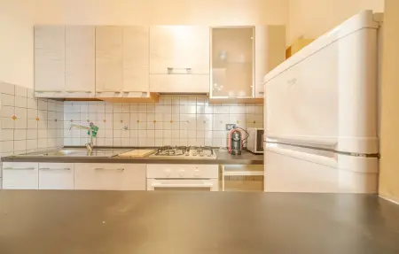 Appartement 4 personnes à Genova - Photo 16