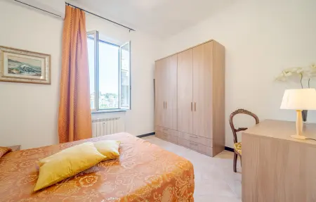 Appartement 4 personnes à Genova - Photo 17