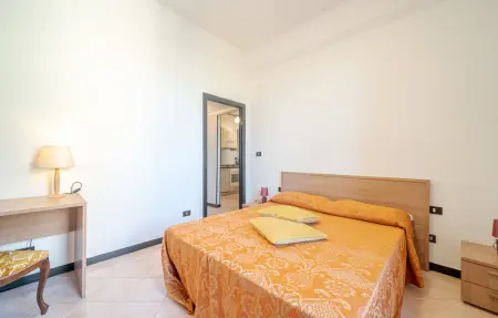 Appartement 4 personnes à Genova - Photo 18