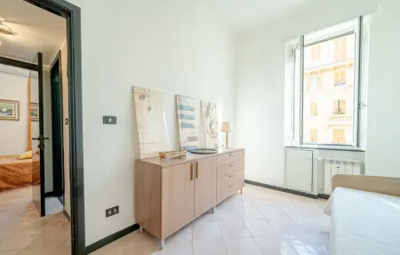 Appartement 4 personnes à Genova - Photo 20