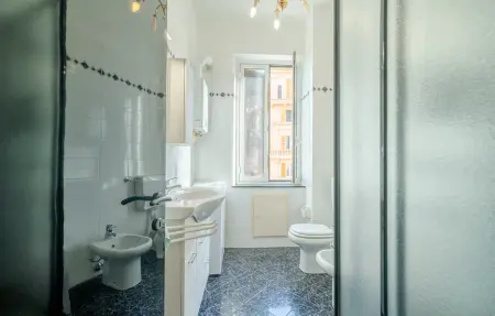 Appartement 4 personnes à Genova - Photo 23