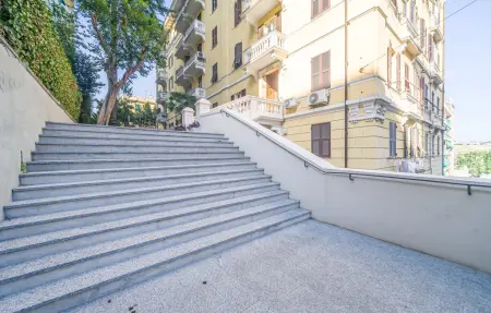 Appartement 4 personnes à Genova - Photo 24