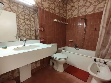 Studio pour 4 avec Terrasse ensoleillée, Parking privatif, à 250m des plages à Antibes - Photo 11