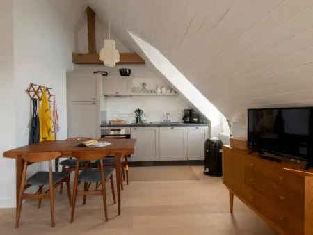 Appartement Confortable avec Vue Panoramique à Sauzon - Photo 2