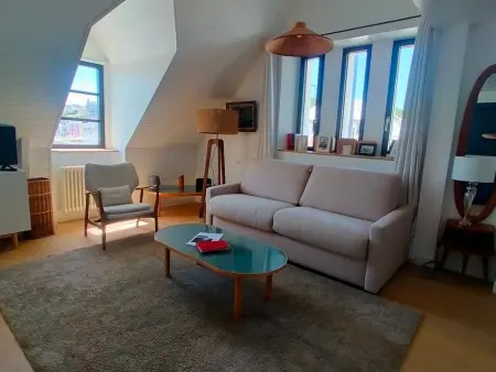 Appartement Confortable avec Vue Panoramique à Sauzon - Photo 3