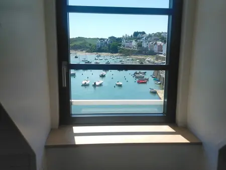 Appartement Confortable avec Vue Panoramique à Sauzon - Photo 4
