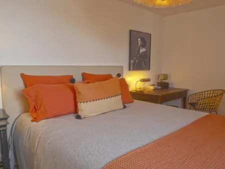 Appartement Confortable avec Vue Panoramique à Sauzon - Photo 5