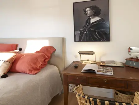 Appartement Confortable avec Vue Panoramique à Sauzon - Photo 6