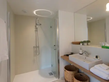 Appartement Confortable avec Vue Panoramique à Sauzon - Photo 7