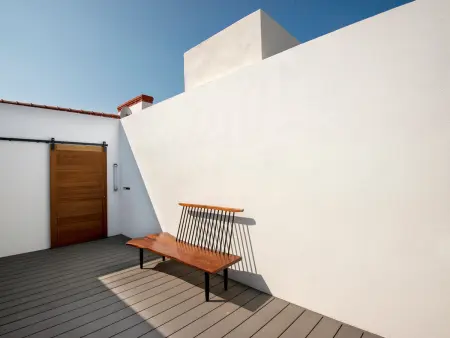Appartement Confortable avec Vue Panoramique à Sauzon - Photo 9
