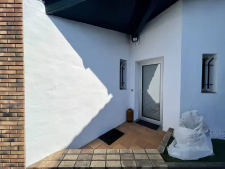 T2 Bis à Cambo-les-Bains avec jardin, parking et internet - Photo 2