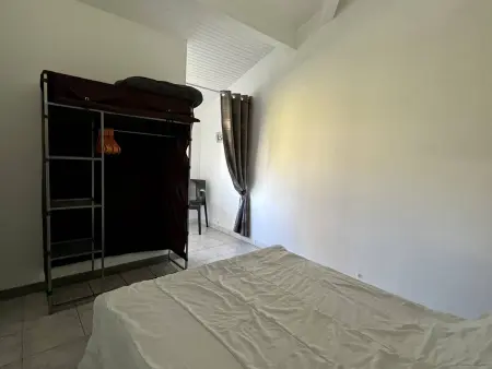 T2 Bis à Cambo-les-Bains avec jardin, parking et internet - Photo 11
