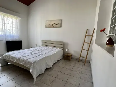 T2 Bis à Cambo-les-Bains avec jardin, parking et internet - Photo 12