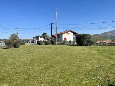 T2 Bis à Cambo-les-Bains avec jardin, parking et internet - Photo 15