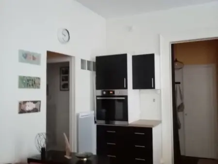 Appartement Centre-ville Cauterets 53m² 1 Chambre - Photo 3
