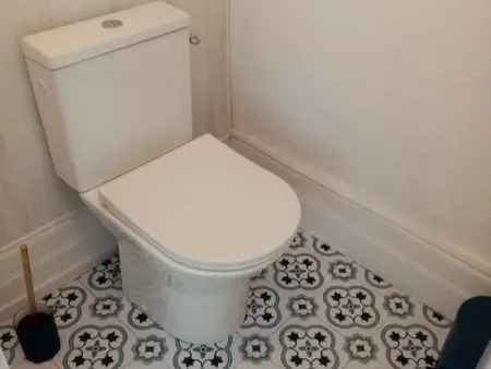 Appartement Centre-ville Cauterets 53m² 1 Chambre - Photo 4