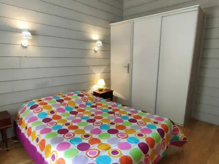 Appartement Centre-ville Cauterets 53m² 1 Chambre - Photo 5