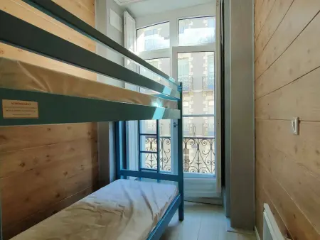 Appartement Centre-ville Cauterets 53m² 1 Chambre - Photo 6