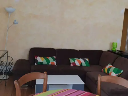 Appartement Centre-ville Cauterets 53m² 1 Chambre - Photo 7