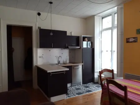 Appartement Centre-ville Cauterets 53m² 1 Chambre - Photo 15