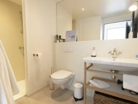 Studio élégant à Sauzon, port et village, Appartement 2 personnes à Sauzon - Photo 4
