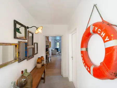 Élégant appartement moderne avec vue sur le port à Sauzon - Photo 9
