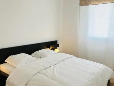 Appartement 2 pièces avec garage privé, proche plage – 4 couchages, Calvi - Photo 2
